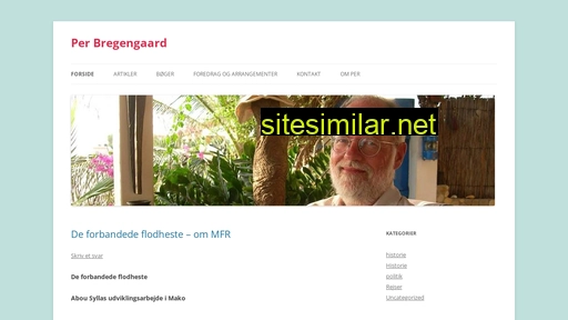 perbregengaard.dk alternative sites