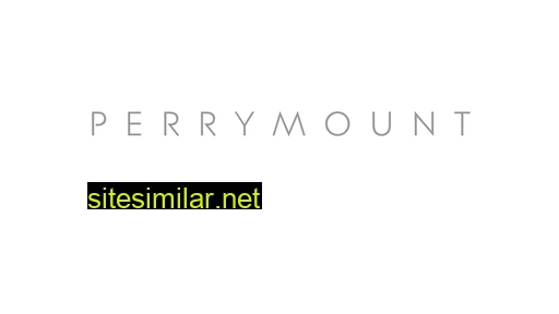 perrymount.dk alternative sites