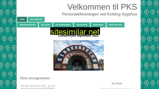 personale-ks.dk alternative sites