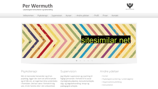perwermuth.dk alternative sites