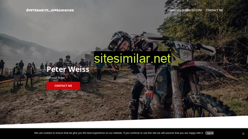 peterweiss.dk alternative sites