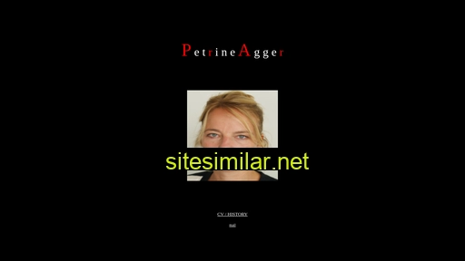 petrineagger.dk alternative sites