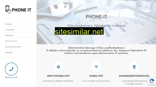 phone-it.dk alternative sites