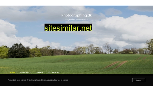 photographing.dk alternative sites