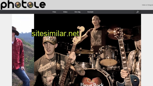 photole.dk alternative sites