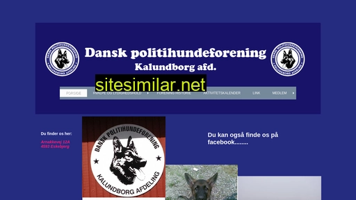 ph-kalundborg.dk alternative sites