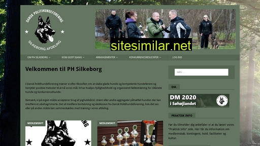 ph-silkeborg.dk alternative sites