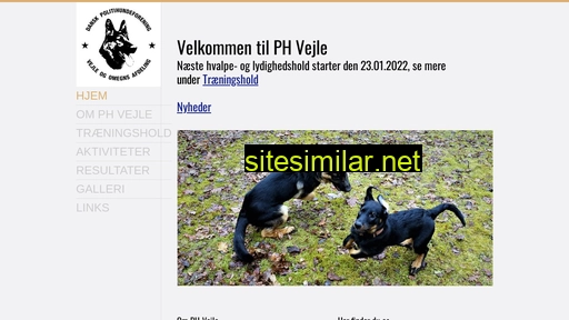 ph-vejle.dk alternative sites