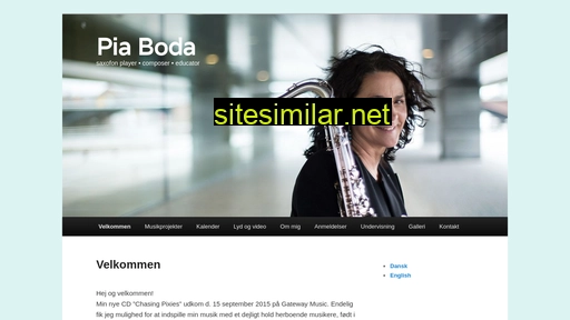 piaboda.dk alternative sites