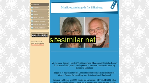 piano-musik.dk alternative sites