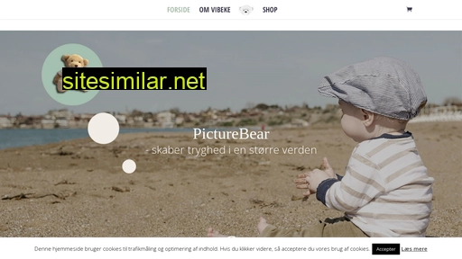 picturebear.dk alternative sites