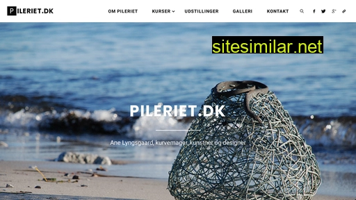 pileriet.dk alternative sites