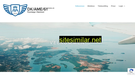 pilotdoc.dk alternative sites