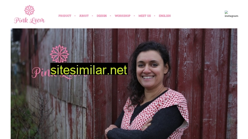pinkloom.dk alternative sites
