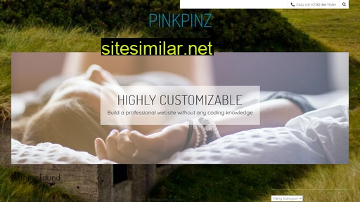 pinkpinz.dk alternative sites