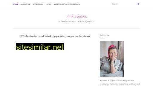pinkstudies.dk alternative sites