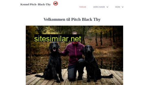 pitch-black-thy.dk alternative sites