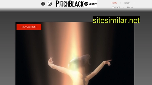 pitchblack.dk alternative sites
