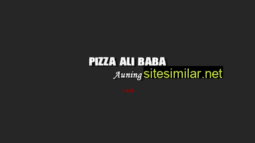 pizza-auning.dk alternative sites