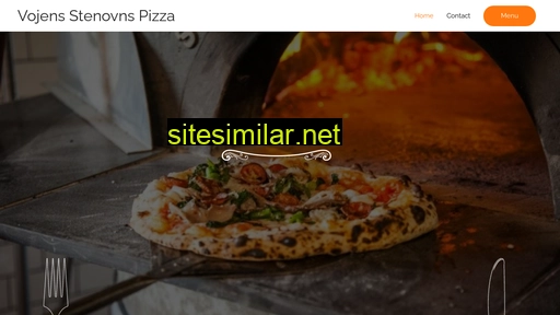 pizza1.dk alternative sites