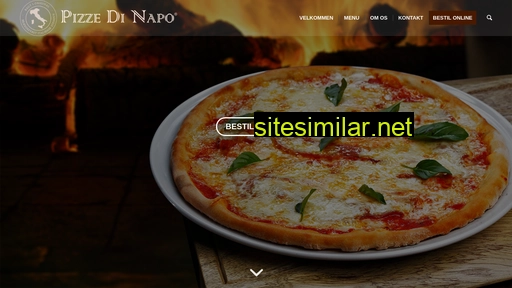 Pizzedinapo similar sites