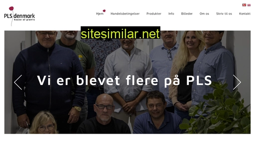 planexscan.dk alternative sites