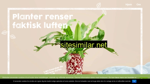 planterrenserfaktiskluften.dk alternative sites