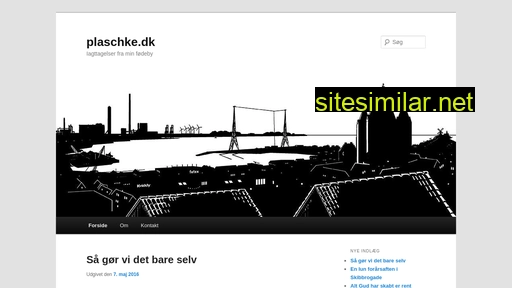 plaschke.dk alternative sites