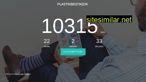 plastikbestik.dk alternative sites