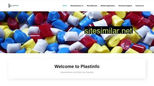 plastinfo.dk alternative sites