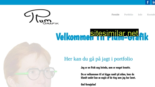 plum-grafik.dk alternative sites