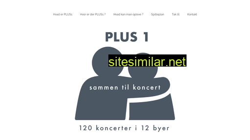 plusen.dk alternative sites