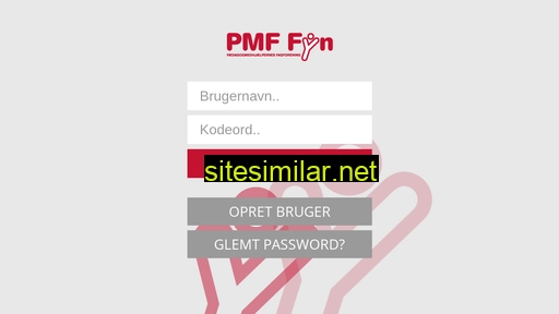 pmfvikar.dk alternative sites