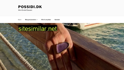 possidi.dk alternative sites