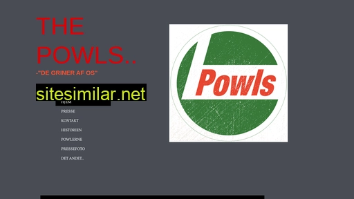 powls.dk alternative sites