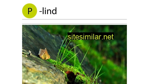 p-lind.dk alternative sites
