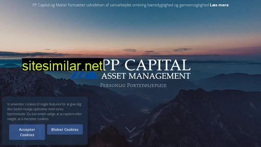 pp-capital.dk alternative sites