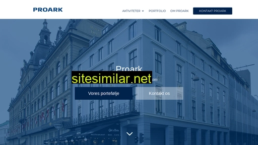 proark.dk alternative sites