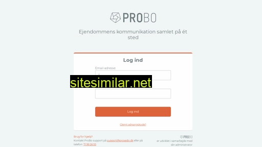 probo.dk alternative sites