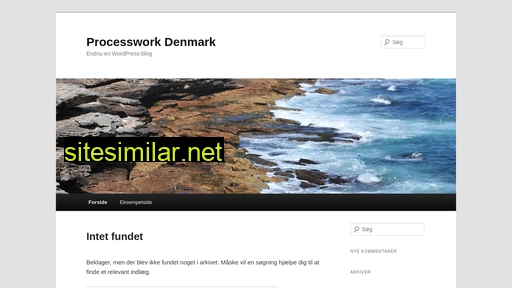 processworkdenmark.dk alternative sites