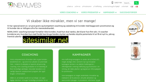 prostituerede.dk alternative sites