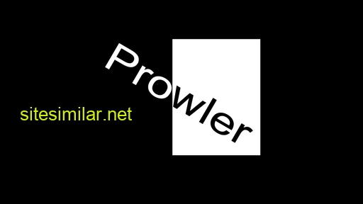 prowler.dk alternative sites