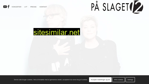 ps12.dk alternative sites