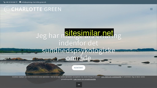 psykolog-charlotte-green.dk alternative sites