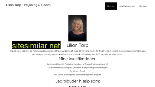 psykolog-og-coach.dk alternative sites