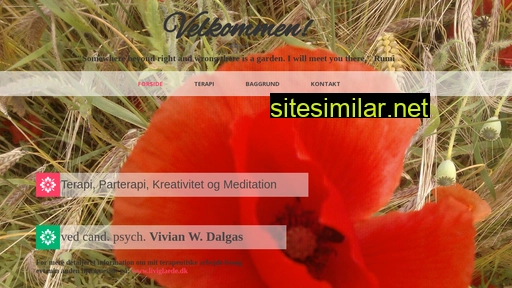 psykolog-randers.dk alternative sites