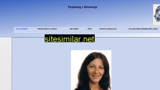 psykolog-roksanda.dk alternative sites