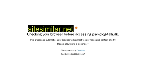 psykolog-talli.dk alternative sites