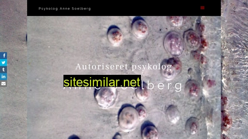 psykologannesoelberg.dk alternative sites