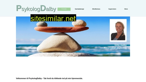 psykologdalby.dk alternative sites